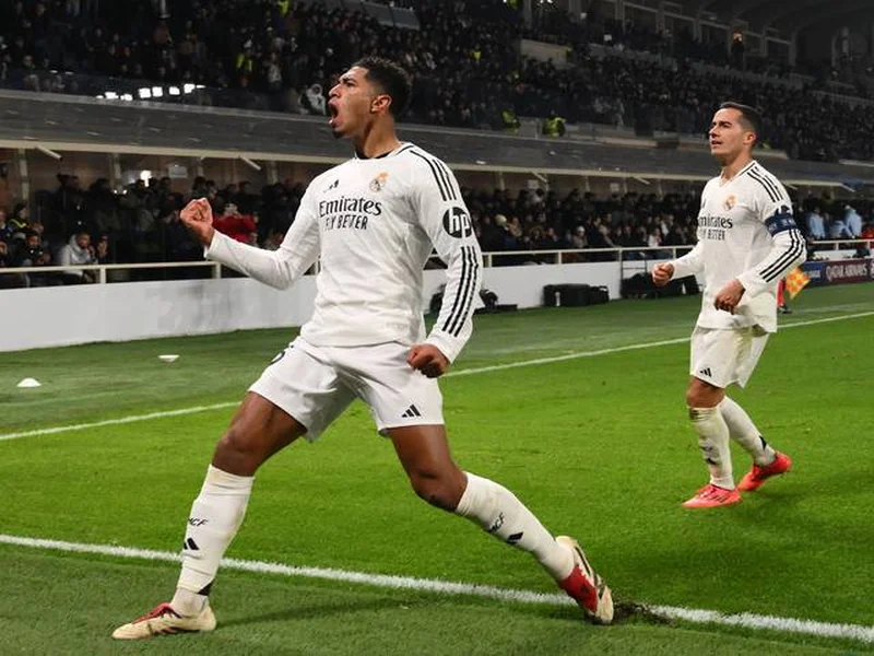 西德汇报：阿德耶米真正想去的俱乐部仅2家，为利物浦和皇马